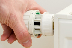 Foxwood central heating repair costs
