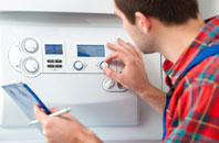free Foxwood gas safe engineer quotes
