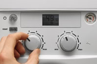 free Foxwood boiler maintenance quotes